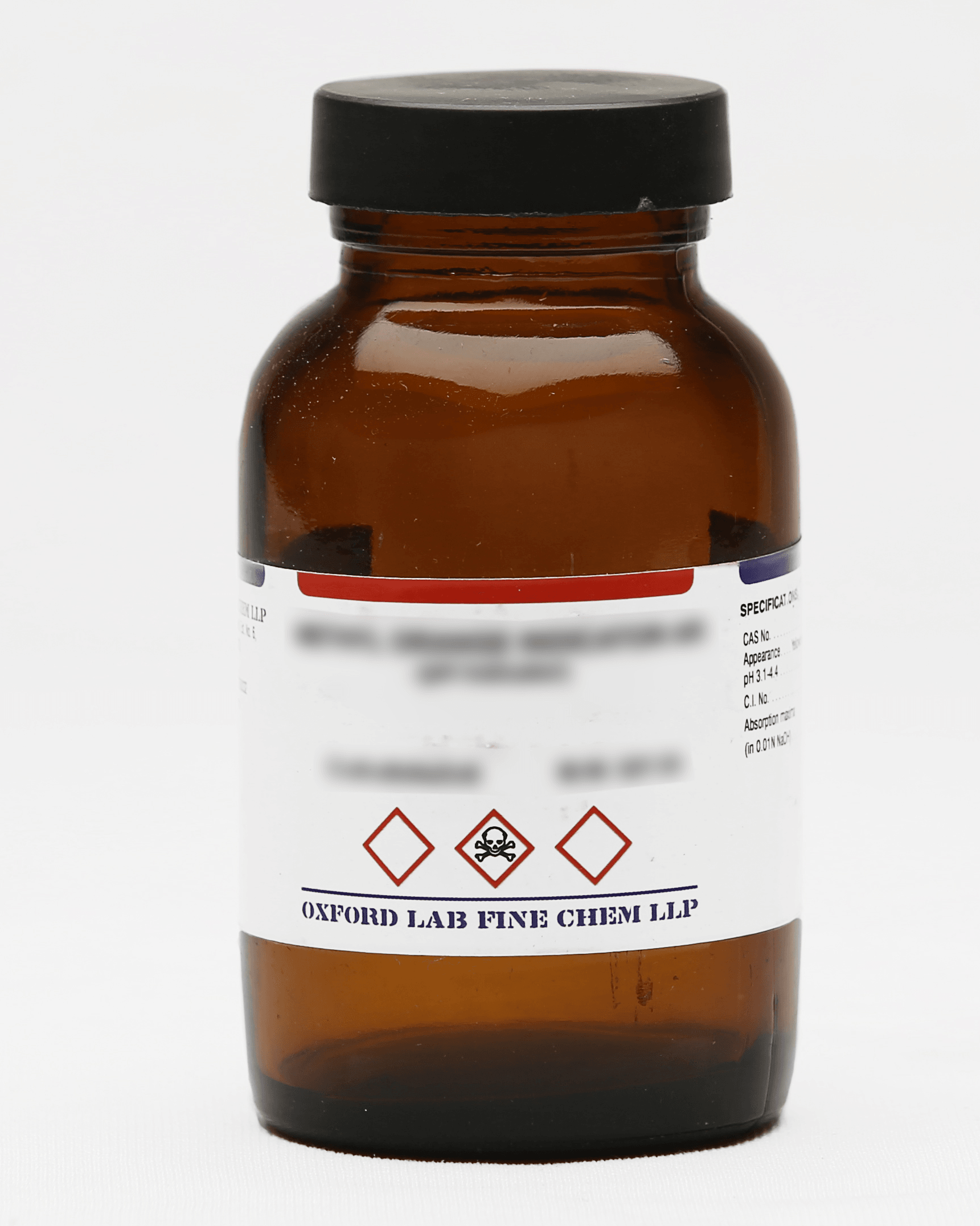 BARIUM DIPHENYLAMINE SULPHONATE 98% AR